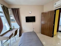 Elizabeth Heights (D9), Condominium #573983191